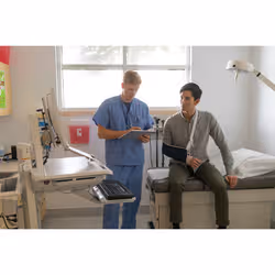 HP Elite x2 1012 G2 Hybride (2-en-1) 31,2 cm (12.3") Écran tactile Quad HD+ i5-7200U 8 Go 256 Go SSD Windows 10 Pro Argent - Vue supplémentaire 17